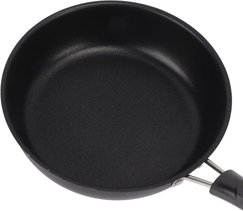Frying Pan, Stain Resistance Prevents Sticking Easy to Frying Pan for Home (7")...